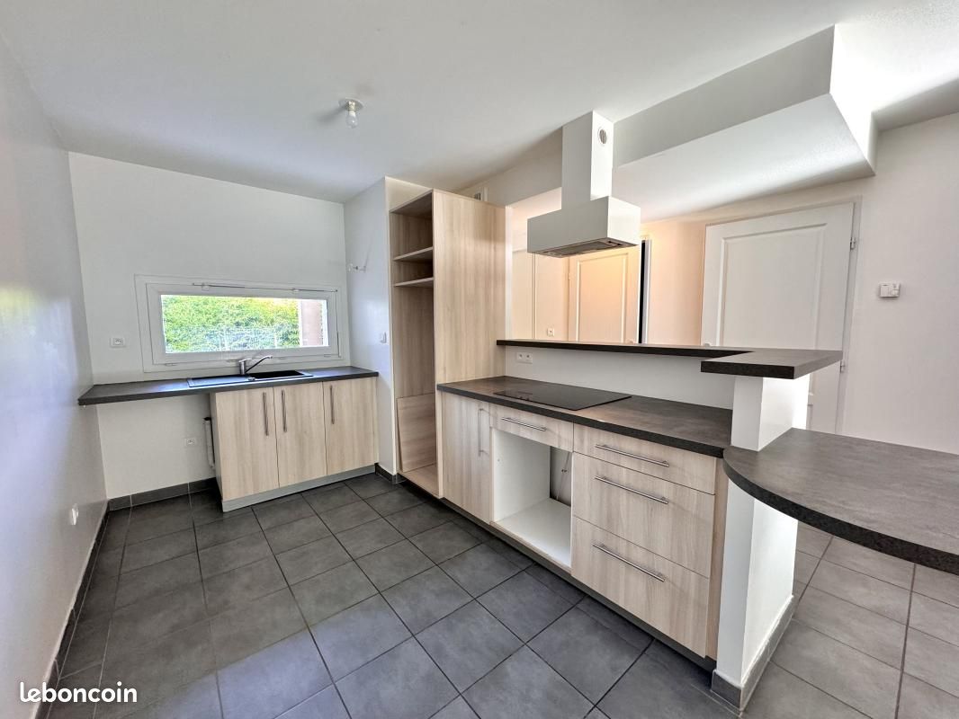 Appartement 2 pièces 48 m² · à Besançon · 48 m² · 720 €
