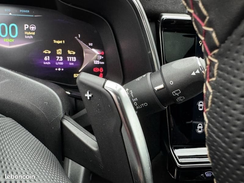 Ds DS 7 E-TENSE 225ch Performance Line + / VISION 360 / FOCAL / TOIT OUVRANT (image 26)