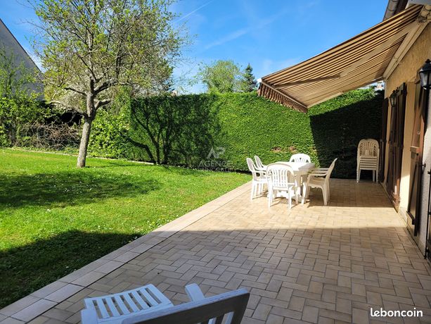 Ventes immobilières Maison Saint-Germain-en-Laye (78100) - leboncoin
