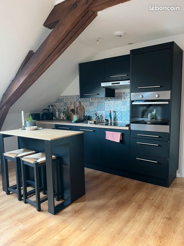Appartement 2 pièces 57 m² · à Halluin · 57 m² · 610 €/mois