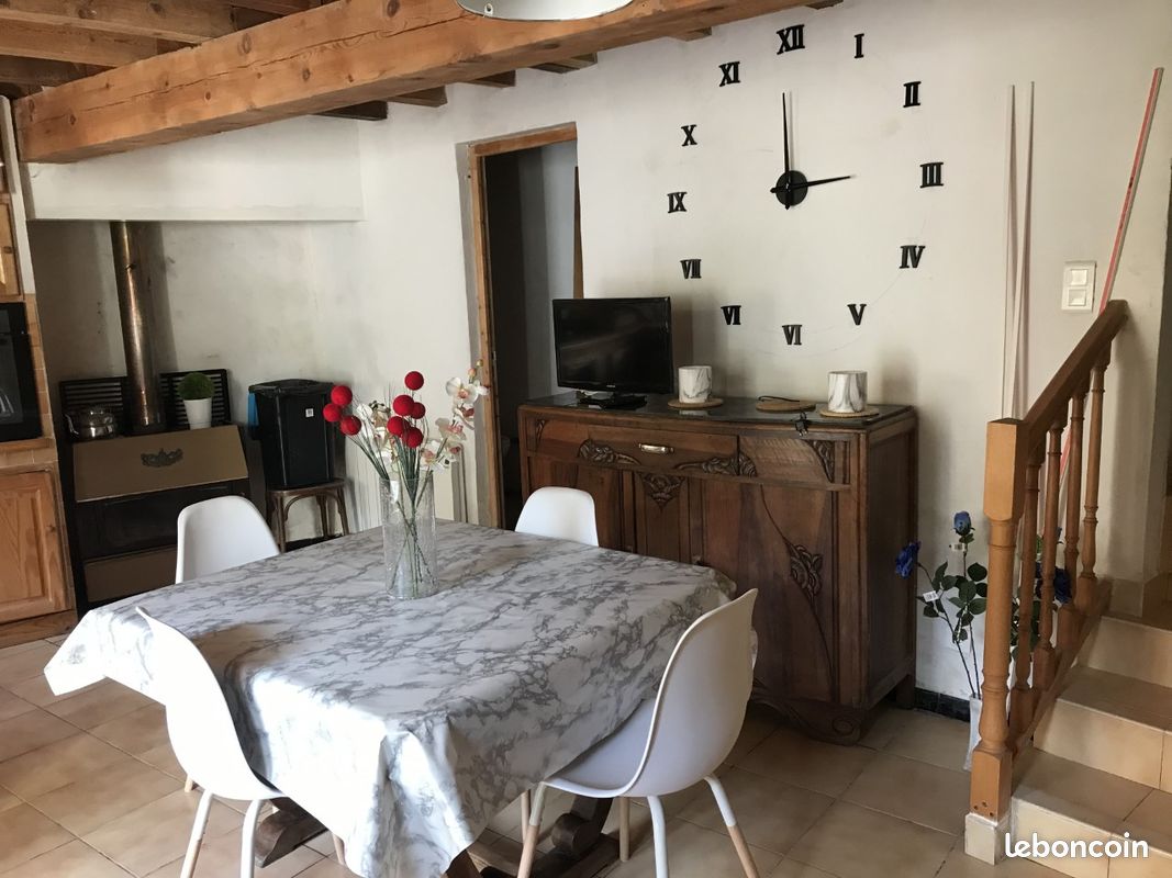 Maison a la montagne (image 1)
