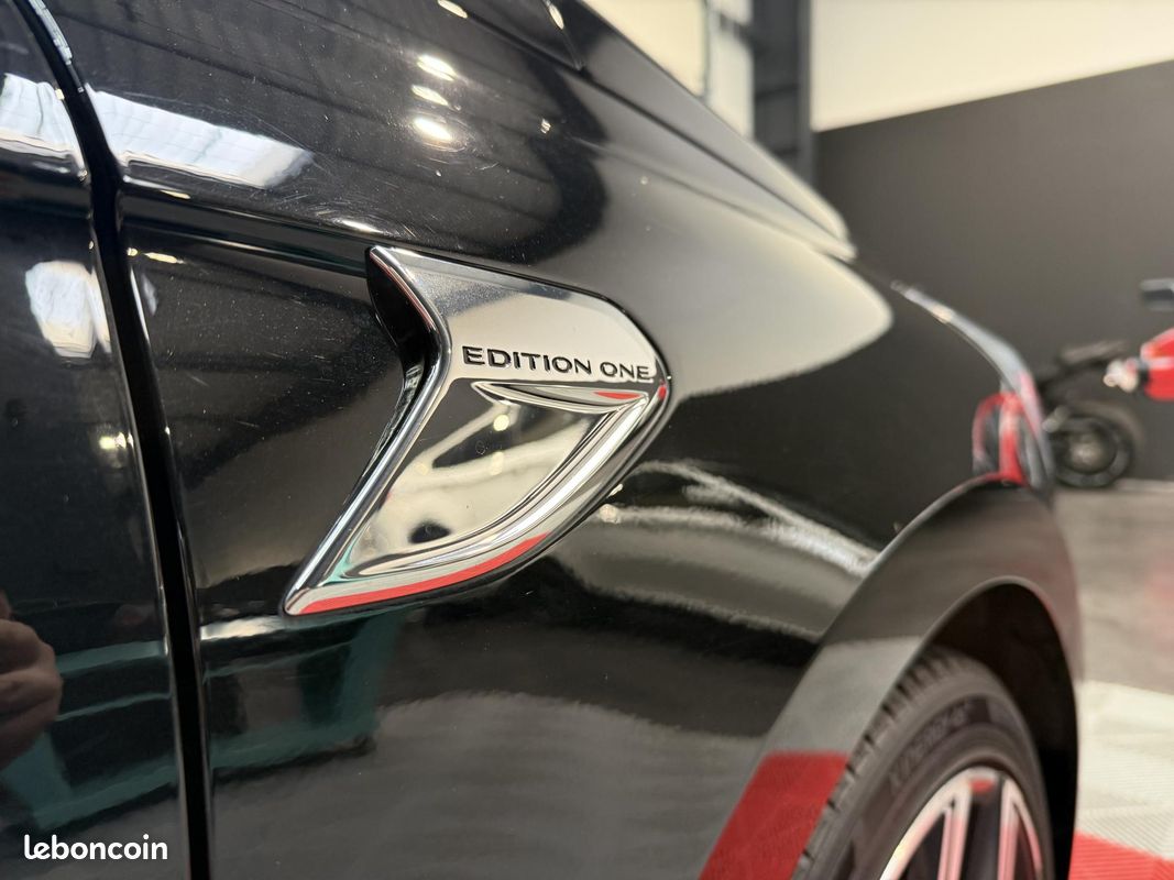 RENAULT CLIO 5 INTENS EDITION ONE 1.0l 100CH CAMERA 360 SIEGES ET VOLANT CHAUFFANTS CARPLAY BOSE GTIE 12 MOIS (image 9)
