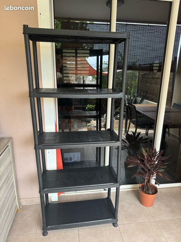 Armoire exterieure (image 1)