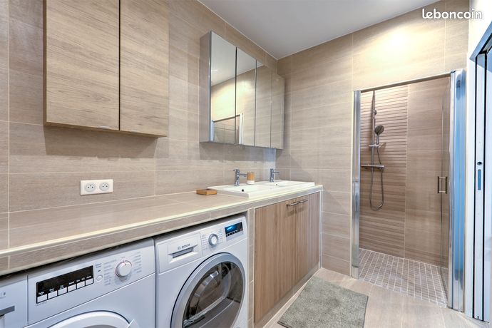 Appartement a louer paris-2e-arrondissement - 3 pièce(s) - 83 m2 - Surfyn