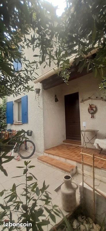 Maison 4 pièces 83 m² · à Tarascon · 83 m² · 259 000 €