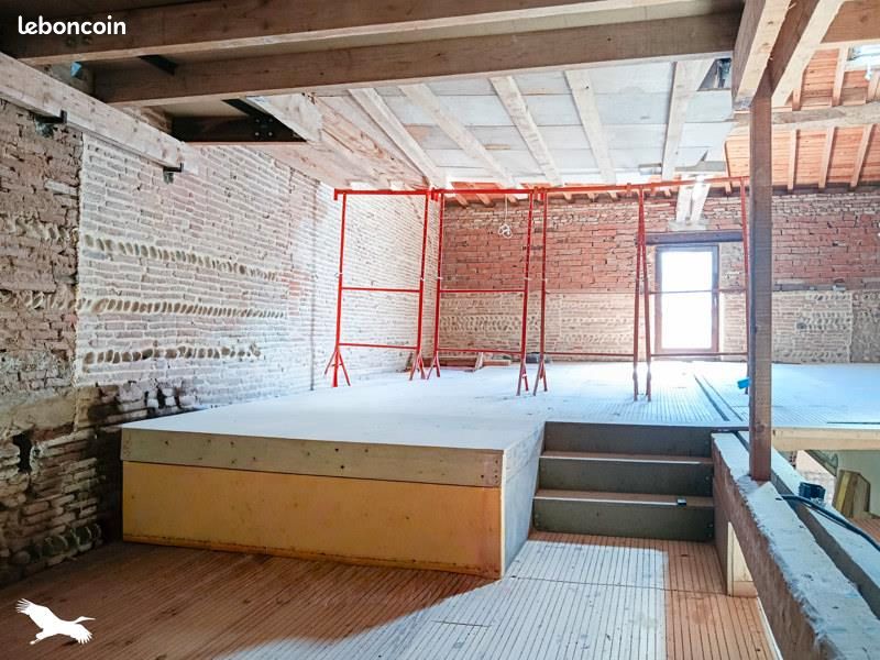 Maison 2 pièces 217 m² · à Venerque · 217 m² · 177 000 €