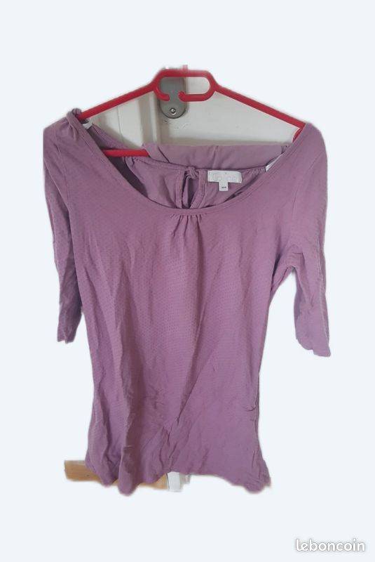 Grossesse Allaitement Coline Vetement Allaitement Pyjama Marque