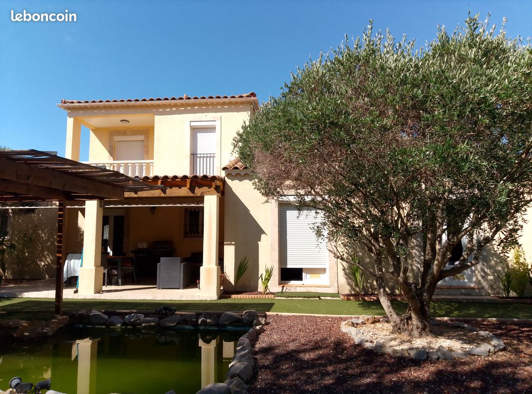 Maison 6 pièces 183 m² · à Béziers · 183 m² · 539 000 €