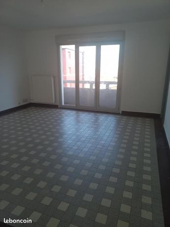Appartement 5 pièces 85 m²
