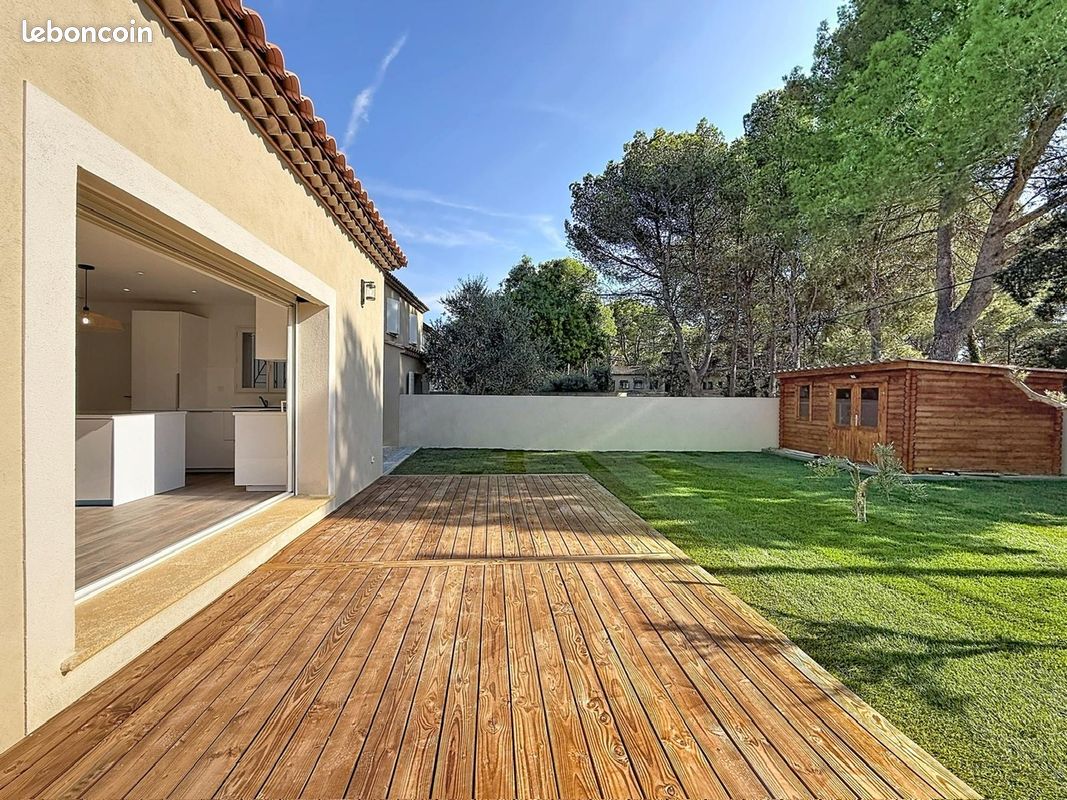 Maison 4 pièces 80 m² · à Pélissanne · 80 m² · 435 000 €