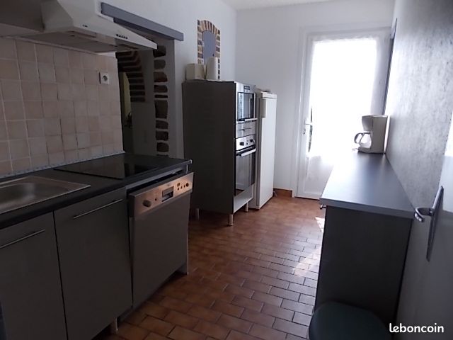 GITE proche de GRANVILLE (image 2)