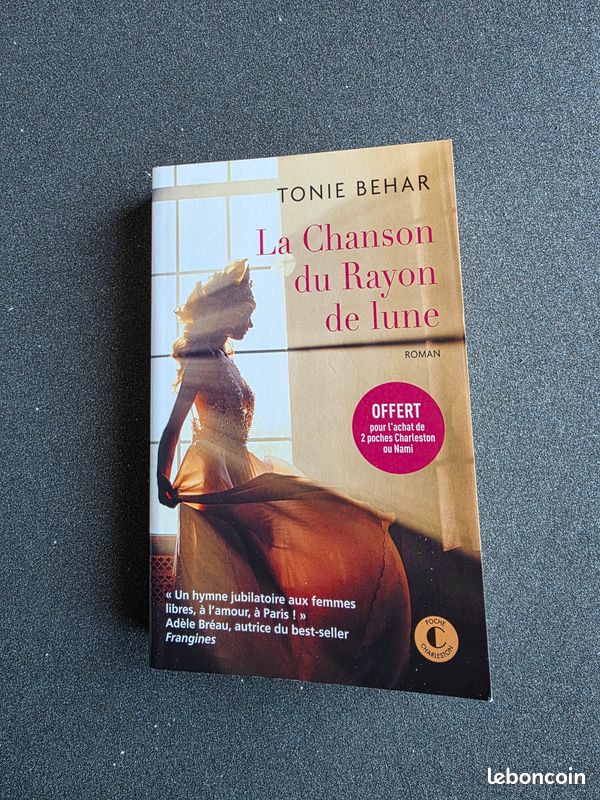 Romans - Comédies contemporaines - 21 livres à partir de 0.5 (image 7)