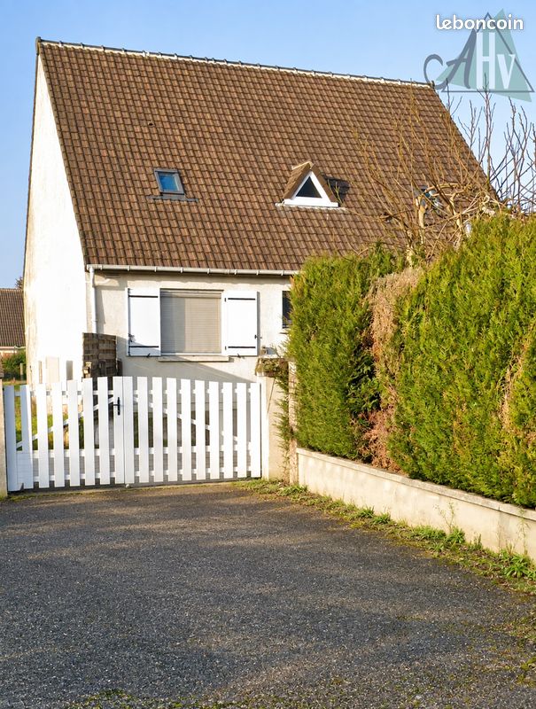 Maison 8 pièces 153 m² · à Nangis · 153 m² · 260 000 €
