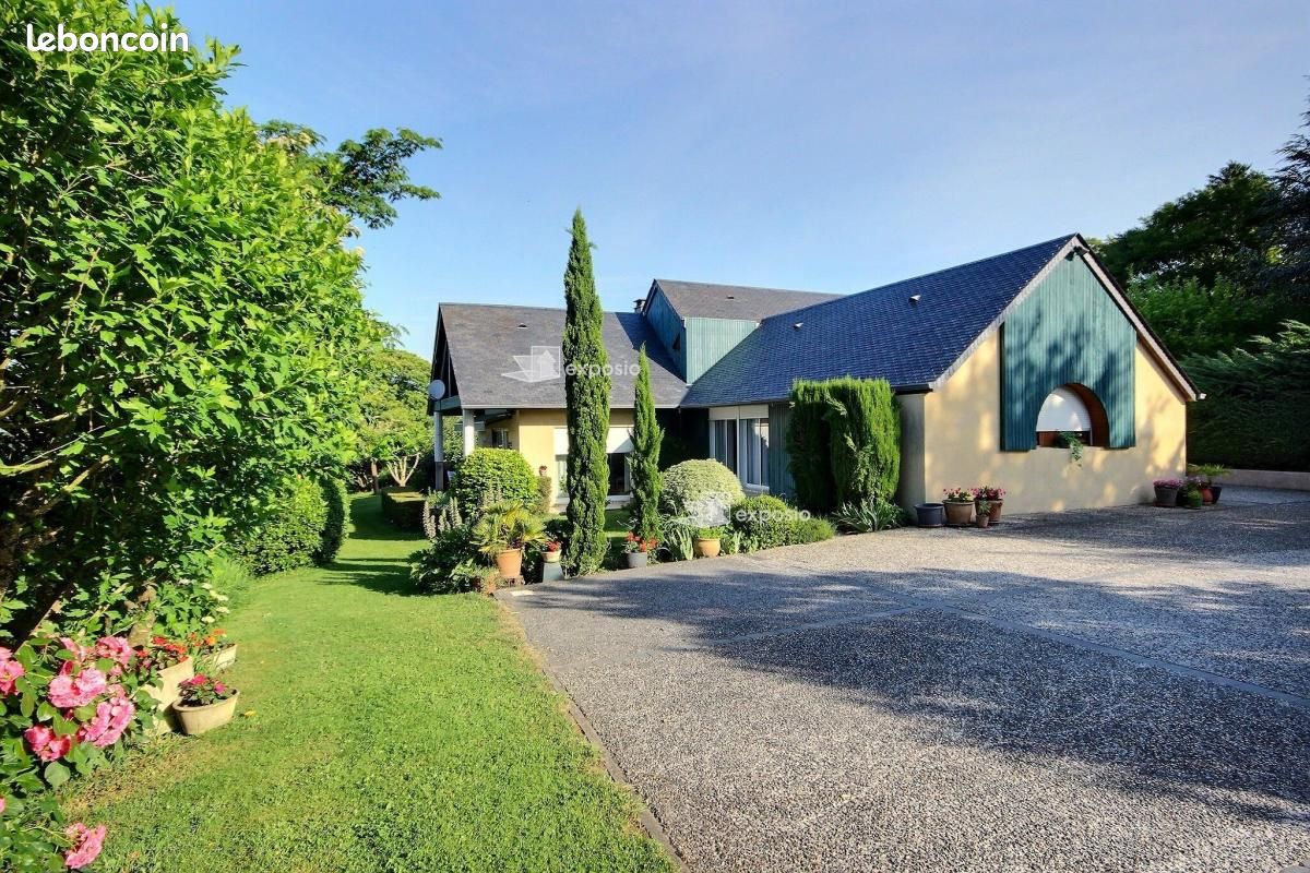 Maison 6 pièces 183 m² · à Soumoulou · 183 m² · 495 000 €