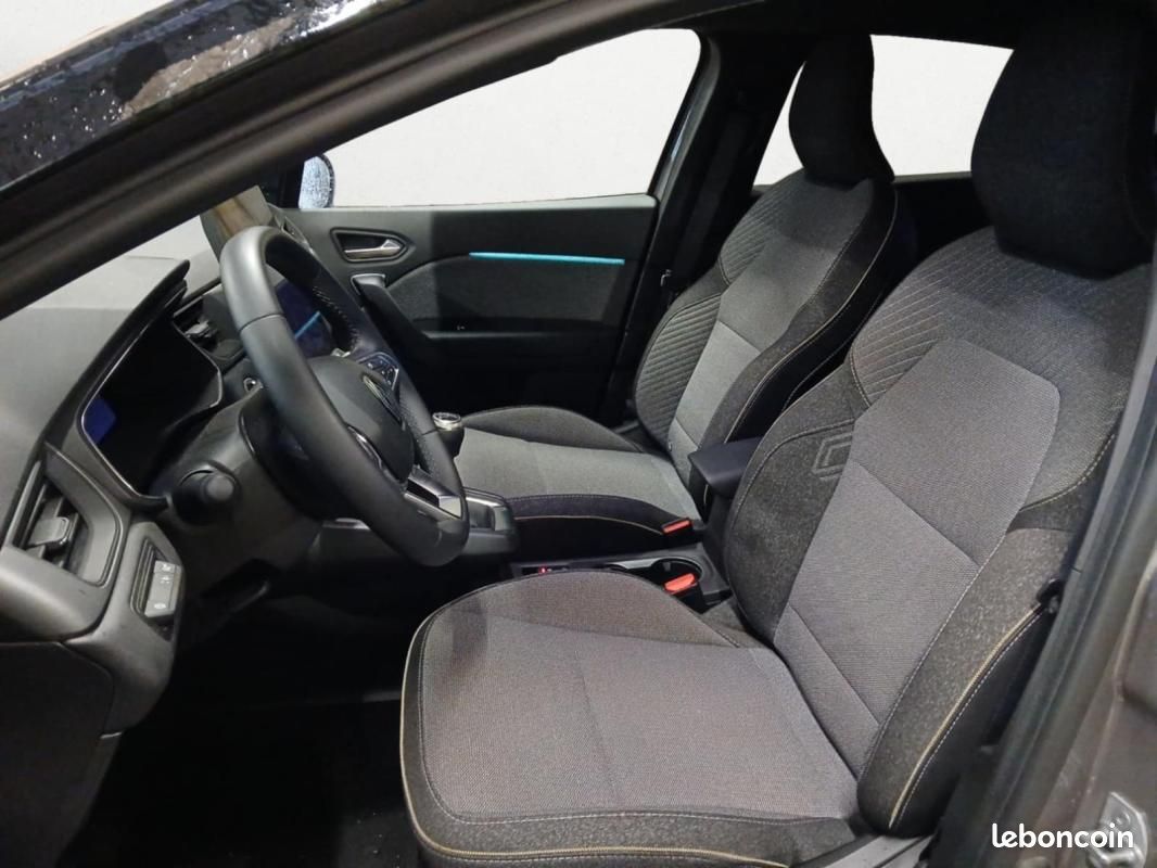 Renault Captur Eco-G 100 ch Techno (image 3)