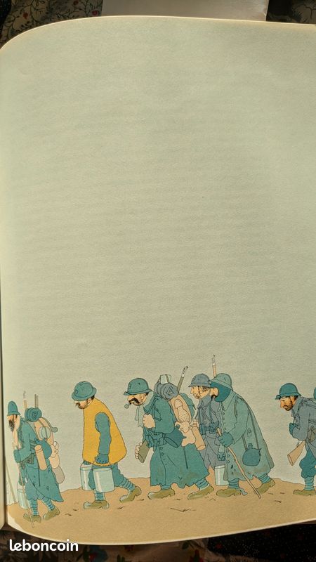 Clochemerle avec illustrations de Dubout (image 3)