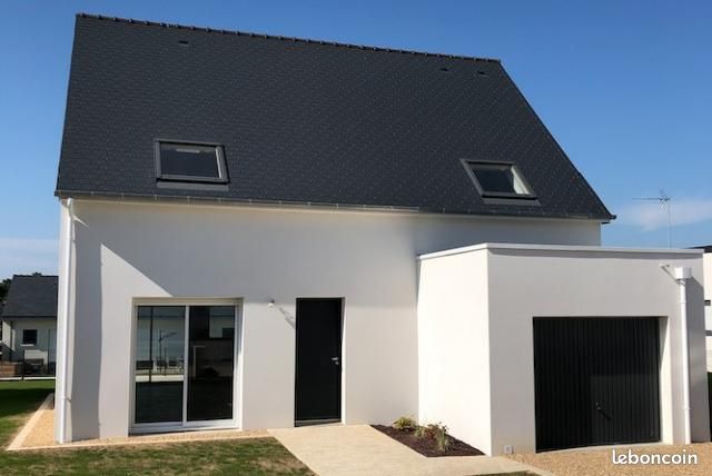 Maison 5 pièces 101 m² · à Martot · 101 m² · 238 700 €