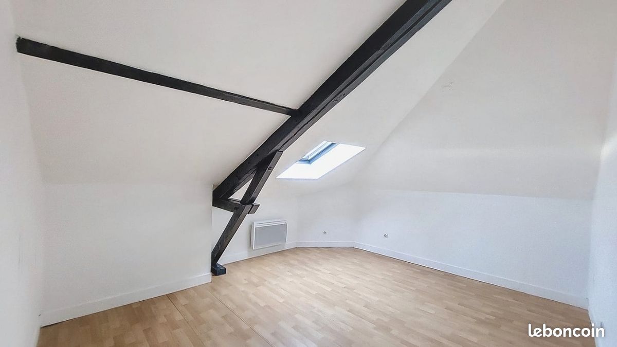 Appartement a louer montereau-fault-yonne - 78 m2 - Surfyn