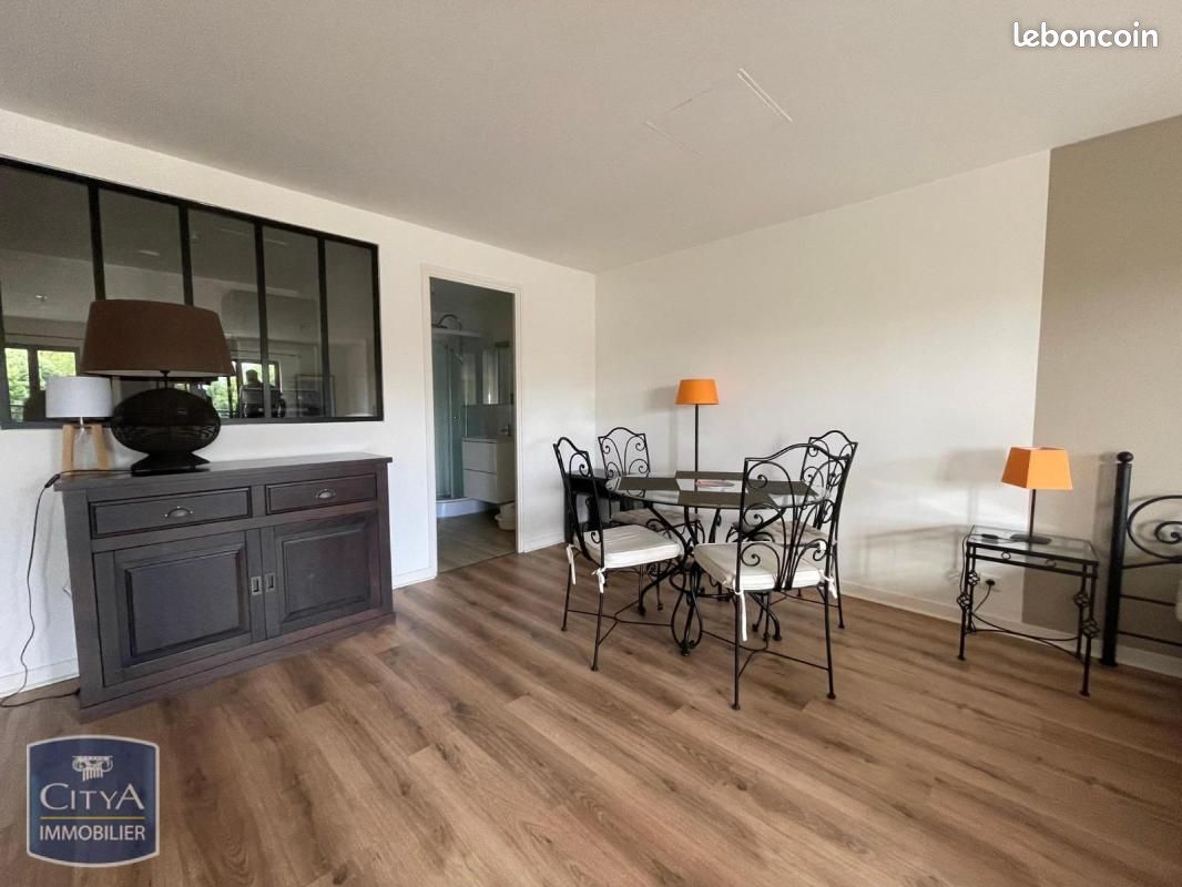 Appartement 1 pièce 46 m² · à Périgueux · 46 m² · 430 €
