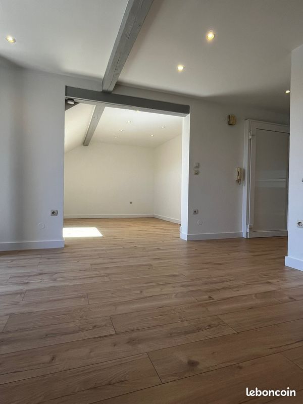 Appartement 3 pièces 56 m² · à Rountzenheim-Auenheim · 56,4 m² · 155 000 €
