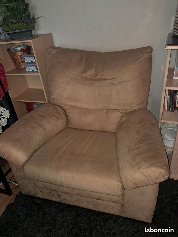 Fauteuil (image 1)