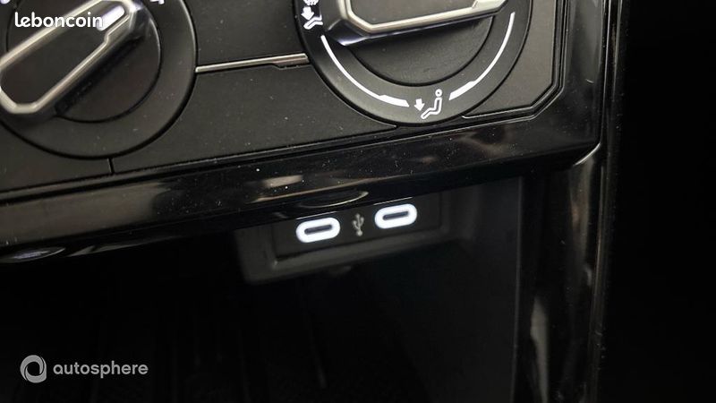 Volkswagen T-Cross 1.0 TSI 116ch VW Edition (image 29)