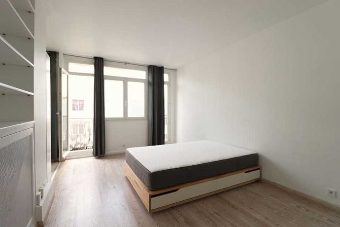 Appartement a louer neuilly-sur-seine - 1 pièce(s) - 26 m2 - Surfyn