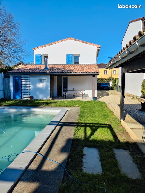 Maison 5 pièces 128 m² · à Agen · 128 m² · 261 000 €