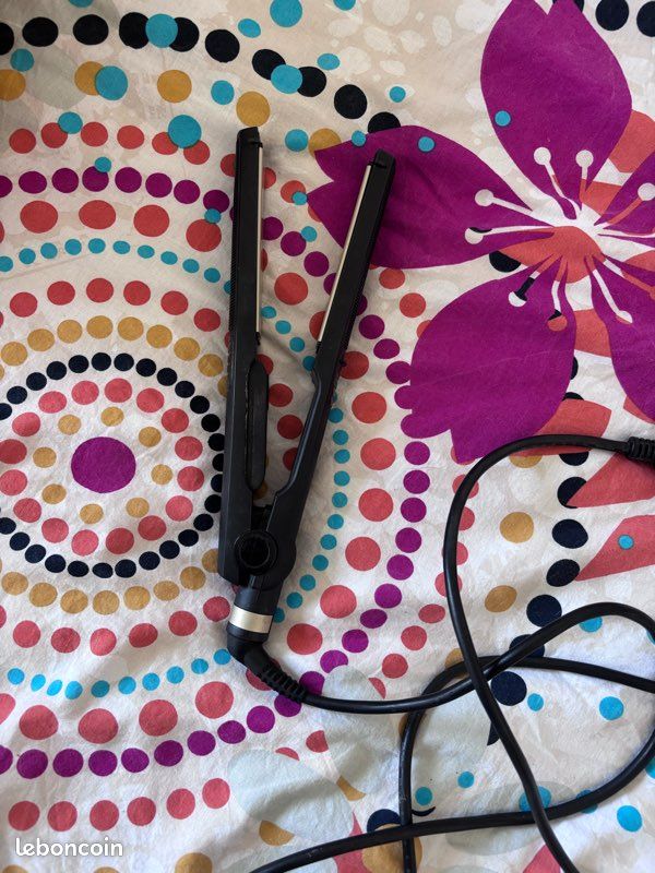 Boucleur et lisseur babyliss (image 1)