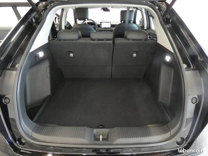 Honda HR-V 1.5 i-MMD 131ch e:HEV Advance (image 13)