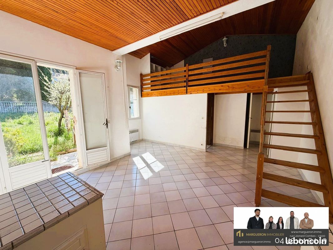 Villa 7 pièces 210 m² (image 20)