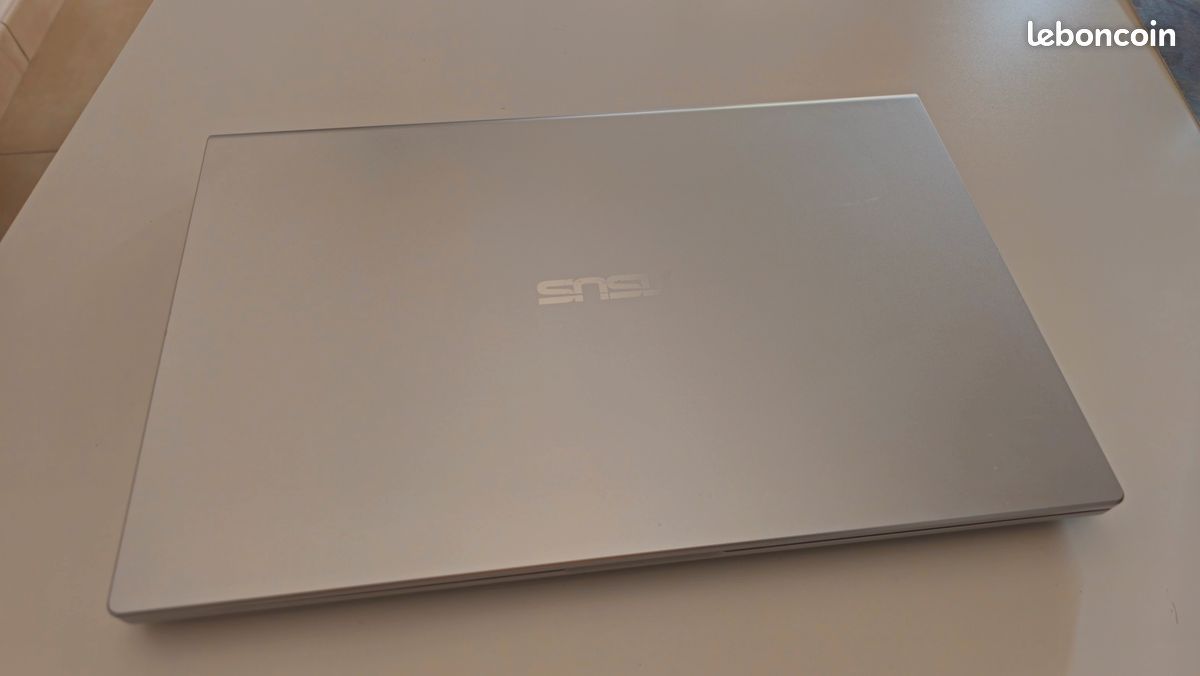 Pc Portable - ASUS vivobook R524jA (image 3)
