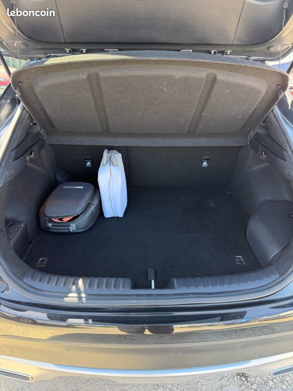 Kia XCeed 1.6 GDi Hybride Rechargeable 141ch DCT6 Design (image 7)