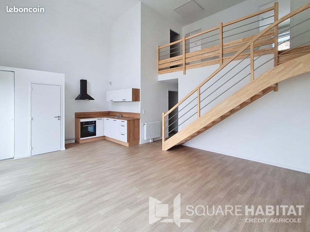 Maison 5 pièces 106 m² · à Lamballe-Armor · 106 m² · 953 €/mois