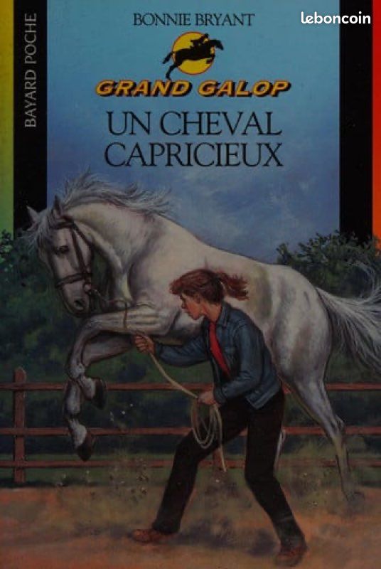 Grand galop (image 1)