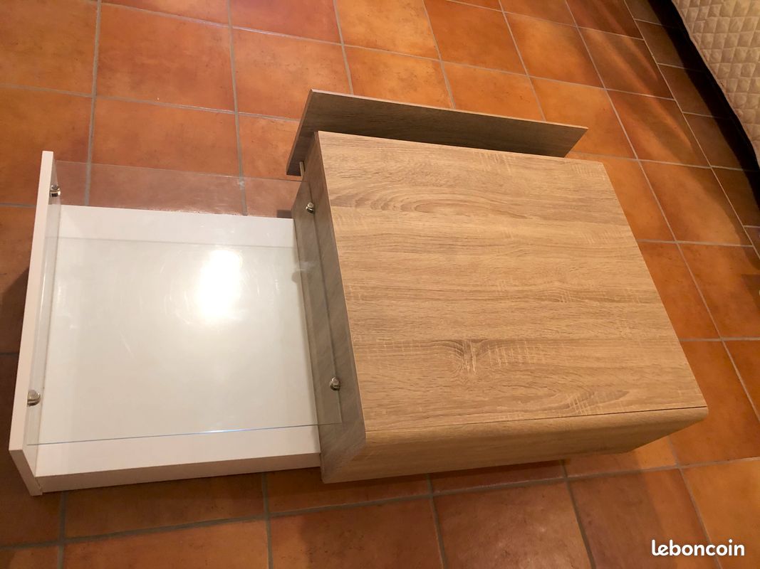 Table basse (image 3)