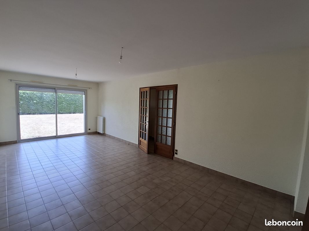 Maison 4 pièces 87 m² · à Bressuire · 87 m² · 630 €/mois