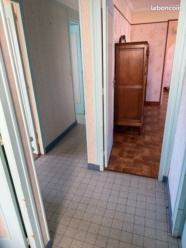 Maison a louer mitry-mory - 4 pièce(s) - 68 m2 - Surfyn