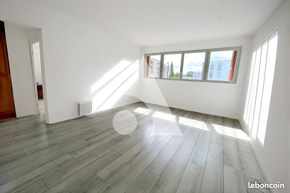 Appartement 4 pièces 67 m² · à L'Isle-Adam · 67 m² · 247 500 €