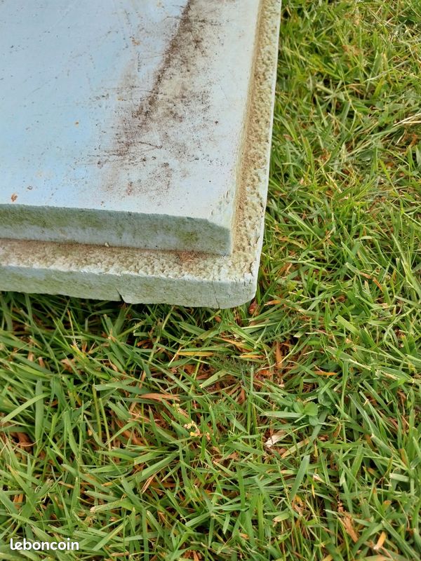Plaque polystyrene (image 2)