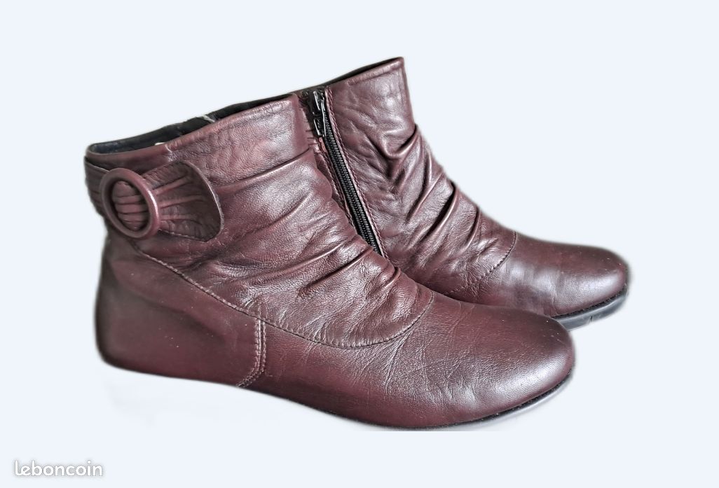 Bottines Femme (image 1)