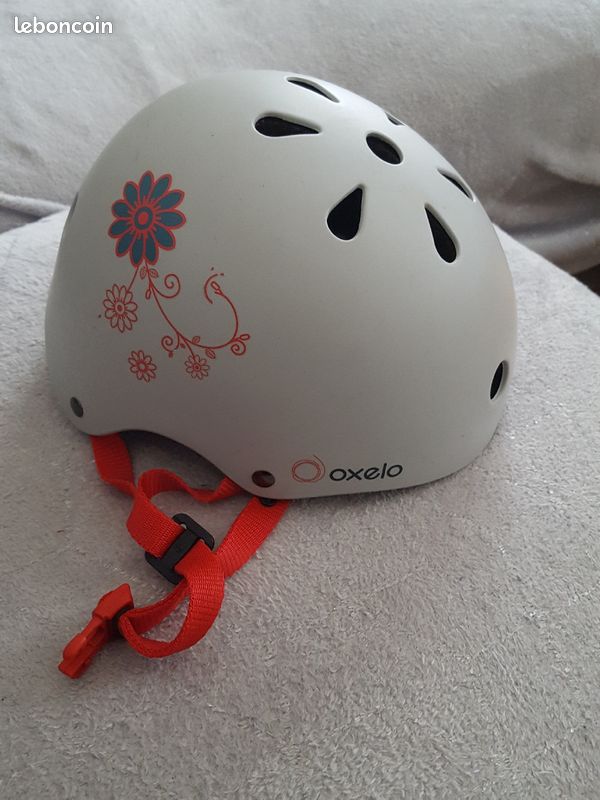 Casque de protection velo enfant (image 1)