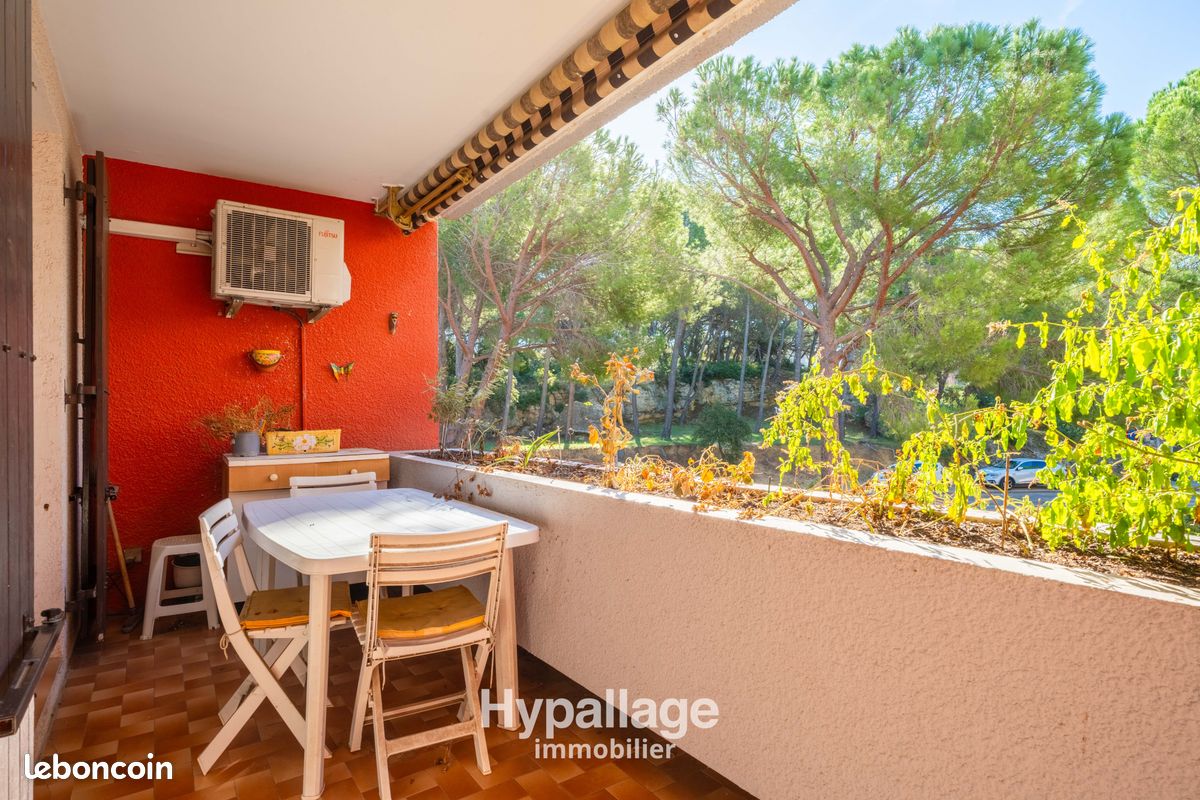 Appartement 4 pièces 84 m² · à Salon-de-Provence · 84 m² · 210 000 €