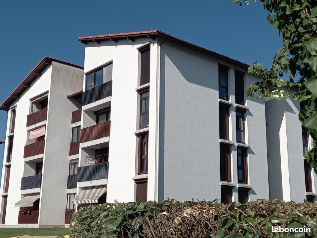 Appartement 5 pièces 96 m² · à Boucau · 96 m² · 298 000 €