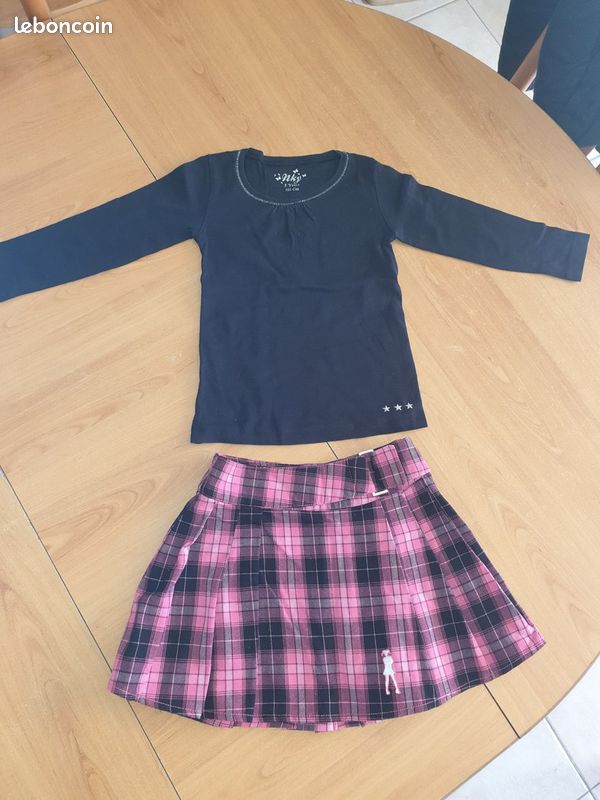 Vetements fille de 6 mois à 16 ans (image 10)
