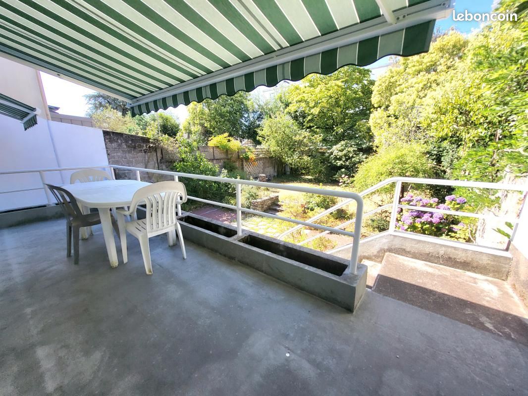 Maison 5 pièces 113 m² · à Nantes · 113 m² · 538 200 €