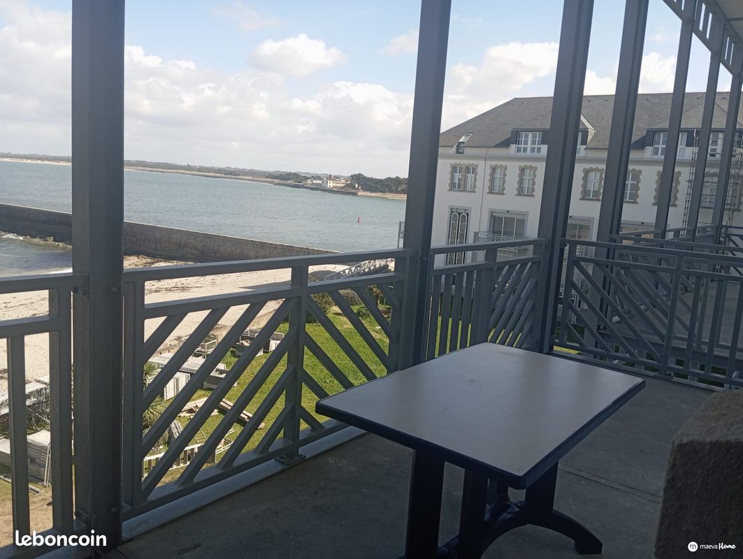 Appartement 4 pièces 59 m² · à Le Croisic · 59 m² · 348 000 €