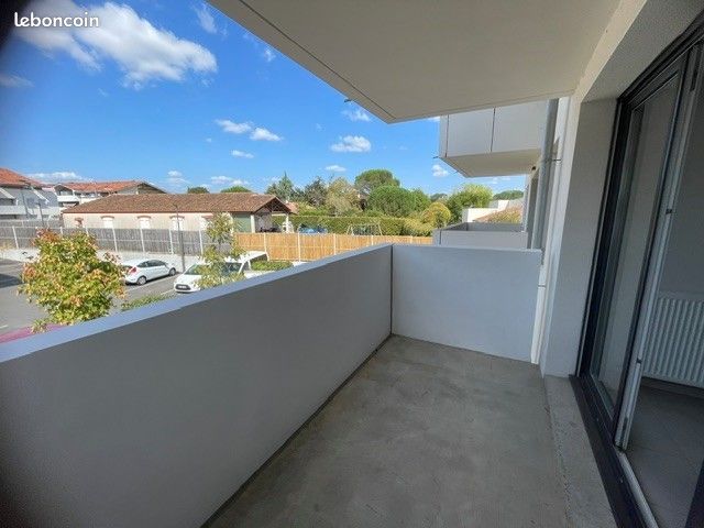 Appartement 2 pièces 51 m² · à Mondonville · 51 m² · 669 €/mois
