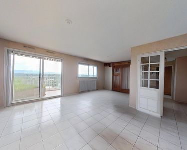 Appartement 330 000 € - 120 m²