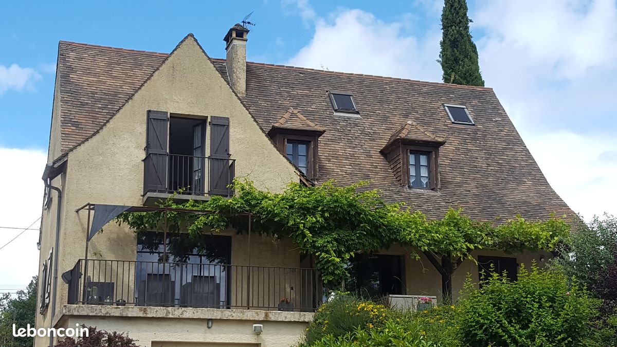 Maison, Villa gite proche de Sarlat et. Périgord pres de la Dordogne (image 5)